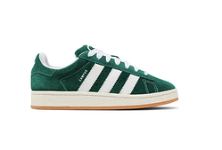 Adidas Campus 00s "Dark Green"