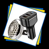 Автоаксесуари