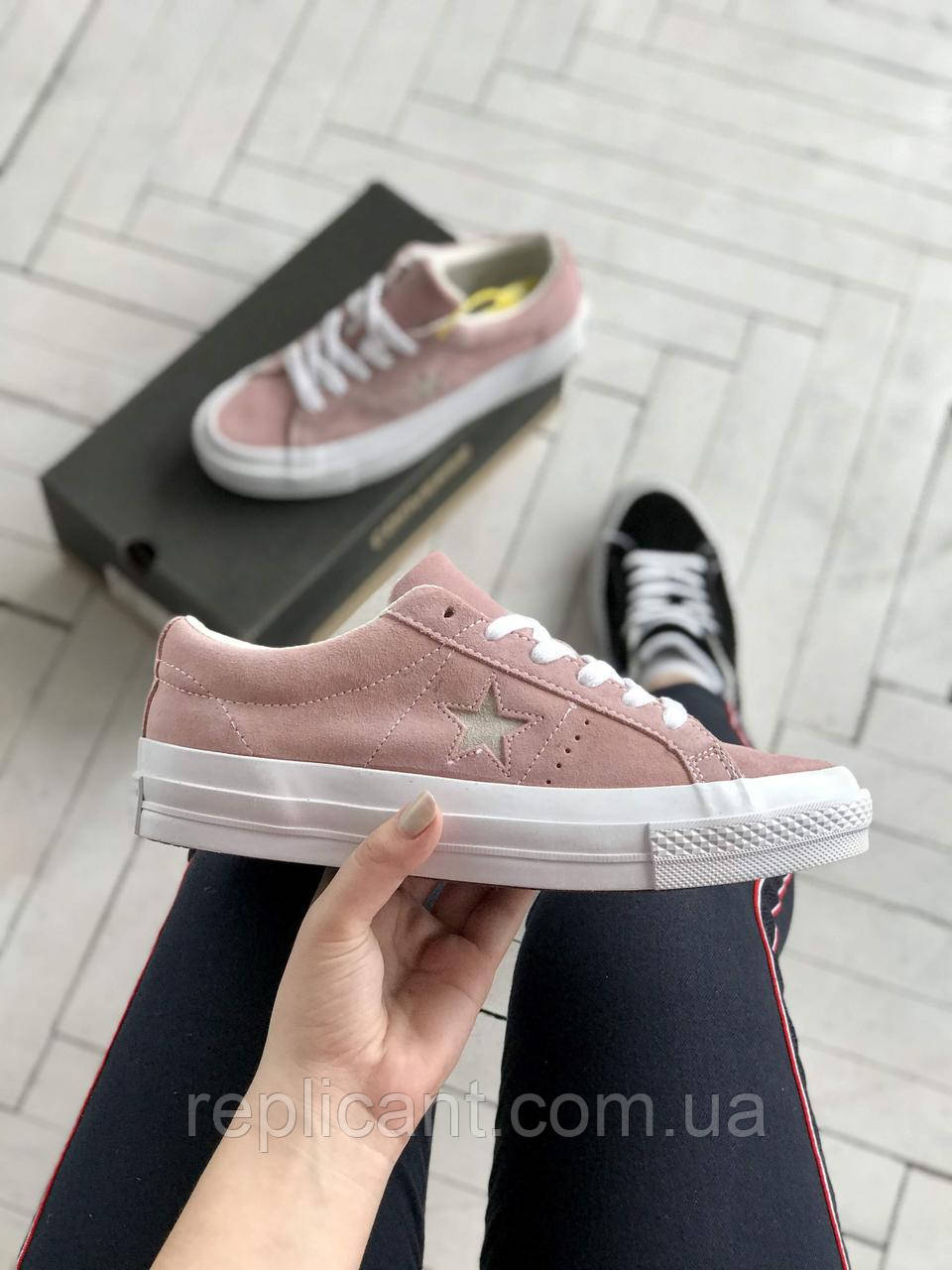 Кросівки Converse, фото 1