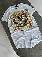 Чоловіча футболка Туреччина