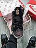 Чоловічі кросівки Nike Kyrie 7 Ripple Effect Black Yellow CT4080-015, фото 8