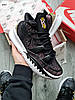 Чоловічі кросівки Nike Kyrie 7 Ripple Effect Black Yellow CT4080-015, фото 9