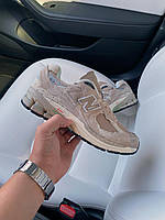 Кроссовки New Balance 2002R Нью беланс кросівки нью баланс