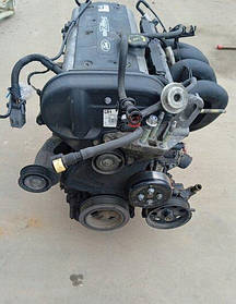 P98MF6007 Двигун