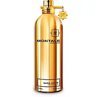 Montale Dark Aoud edp 100 ml Тестер, Франция