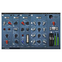 Waves Abbey Road TG Mastering Chain