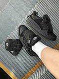 Adidas Forum Low x Bad Bunny Black, фото 4
