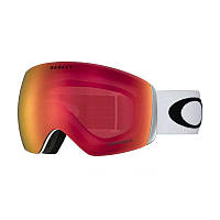 Маска Oakley Flight Deck White/Red (1068-0OO7050 OS OO7050-35)