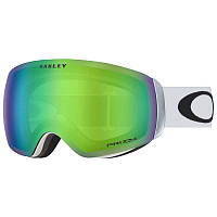 Маска Oakley Flight Deck XM White/Green (1068-0OO7064 OS OO7064-23)