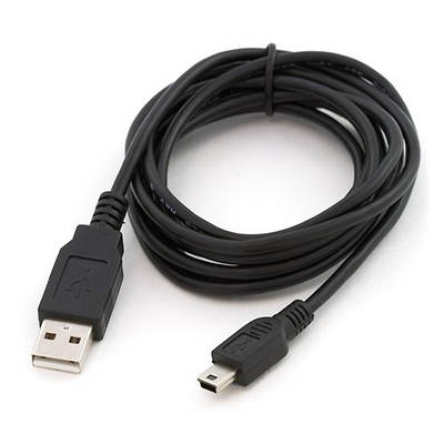 Кабель Usb-Mini Usb 181274