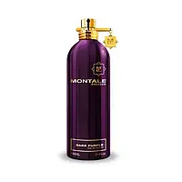 Montale Dark Purple edp 100 ml Тестер, Франция