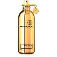 Montale Pure Gold edp 100 ml Тестер, Франция