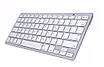 Клавіатура Keyboard X5 Бездротова Клавіатура для ноутбука Bluetooth клавіатура комп'ютерна 195988, фото 6
