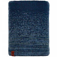 Шарф Buff Khitted Polar Neckwarmer Valter Navy 30х26 см (1033-BU 117893.787.10.00)