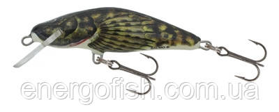 Воблер Salmo BULLHEAD BD4S BUL 4.5cm 5g 1-2 м