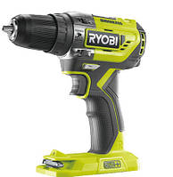 Микроповреждение - Дрель-шуруповерт Ryobi ONE+ R18PD5-0