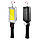 Кемпінговий ліхтар з гаком та магнітом тримачем 7628 ZJ-8859-COB 700Lm та зарядка micro USB, фото 3