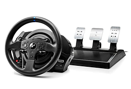 Комплект (кермо, педалі) Thrustmaster T300 RS GT EditionOfficial Sony licensed (4160681)