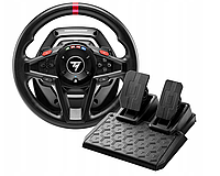 Комплект (руль, педали) Thrustmaster T128 PS4, PS5, PC (4160781)