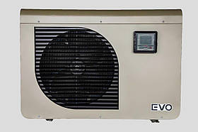 Тепловий насос Evo Classic EP–150 / 15,2 кВт / басейн до 75 м³