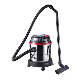 Пилосос промисловий акумуляторний Forte VC2020LB, 150 Вт, 20 л, 60 дБ