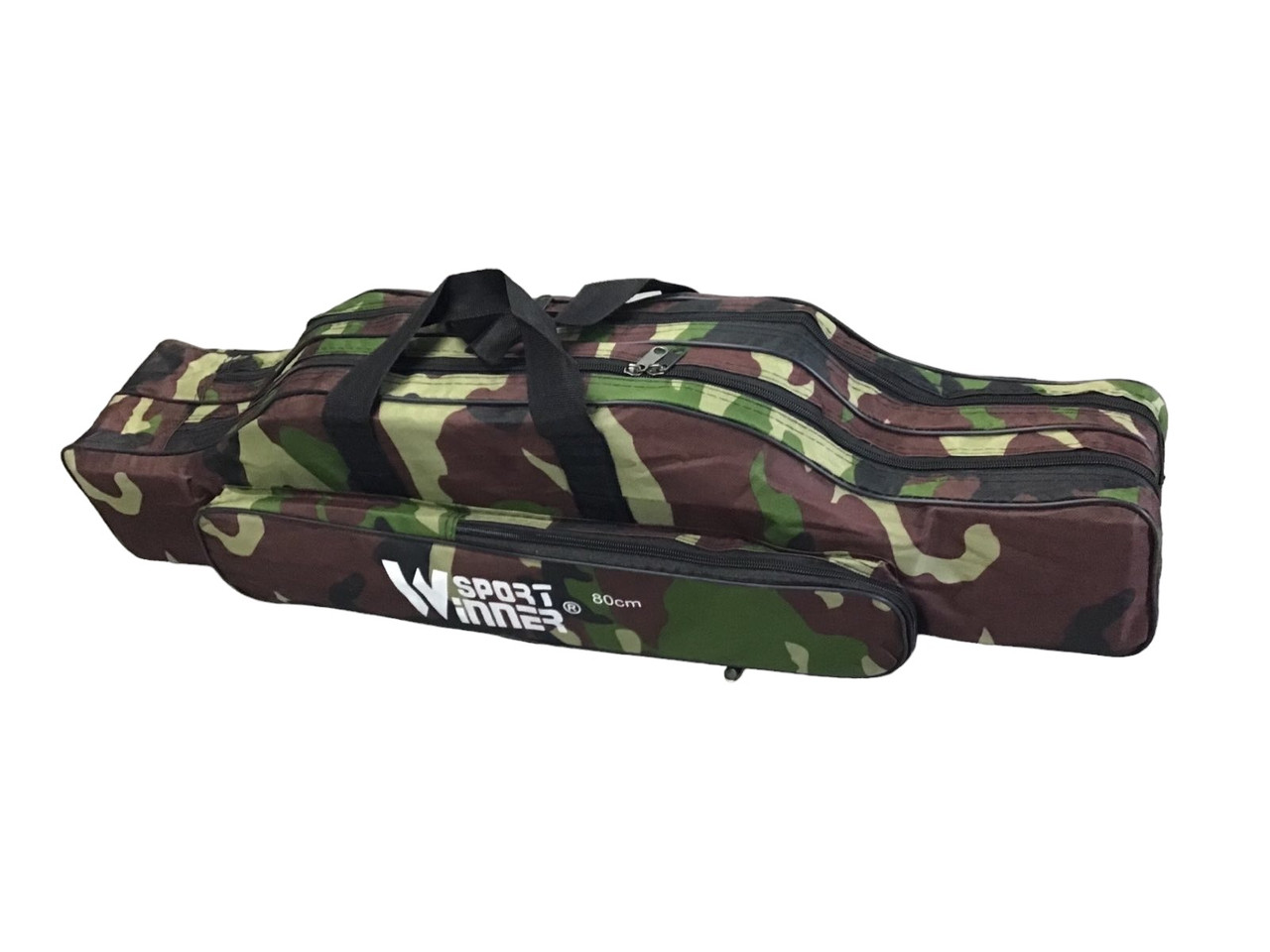 Чохол Winner Для Вудилищ Під Котушку 2 Відділення 80см, фото 1