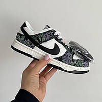 Кроссовки Nike  Sb Dunk Low кросівки найк