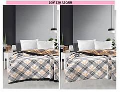 Турецький плед VEFA 200*220