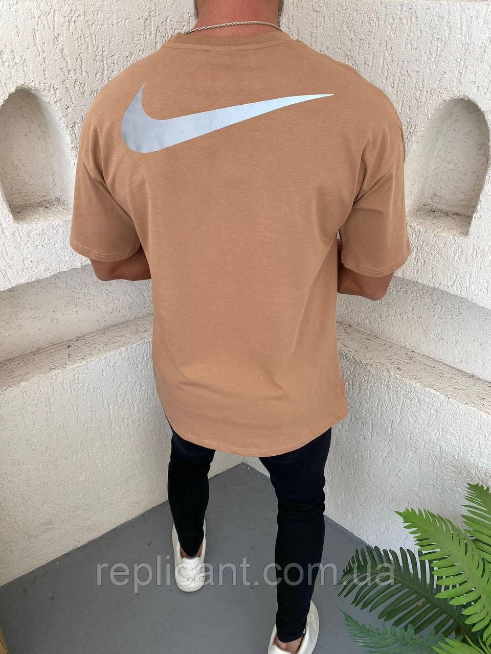 Чоловіча футболка Nike Туреччина