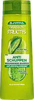 Шампунь проти лупи GARNIER FRUCTIS Anti-Schuppen, 300 мл.