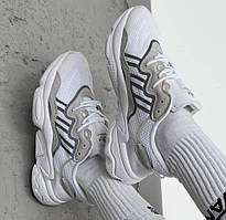Женские кроссовки Adidas Ozweego кросівки Adidas унісекс