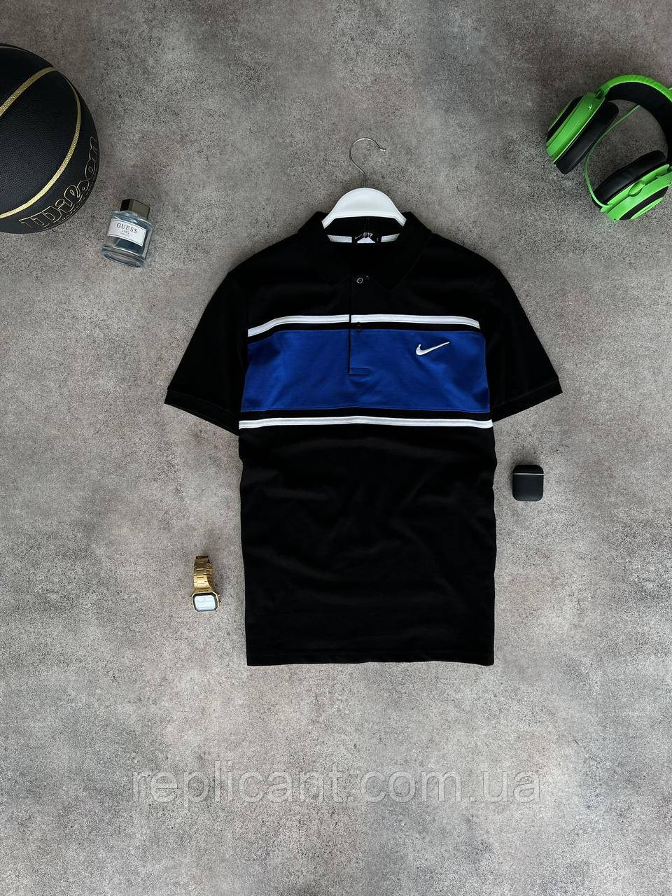 Чоловіча футболка Nike Туреччина