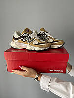 Кроссовки New Balance  9060 Workwear Нью беланс кросівки нью баланс