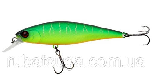 Воблер Jackall Squad Minnow 95SP Matt Tiger, фото 1