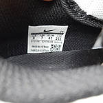 Чоловічі кросівки Nike Air JORDAN LEGACY 312 LOW (білі із сірим) повсякденні кроси 11085 Найк топ, фото 10