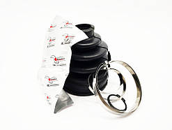 Пильовик ШРУСа внутрішнього KIMIKO Бід Ф3 BYD F3 BYDF3-2203015