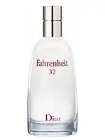 Christian Dior Fahrenheit 32 edt 100ml Тестер, Франция