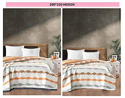 Турецький плед VEFA 200*220