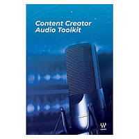 Waves Content Creator Audio Toolkit