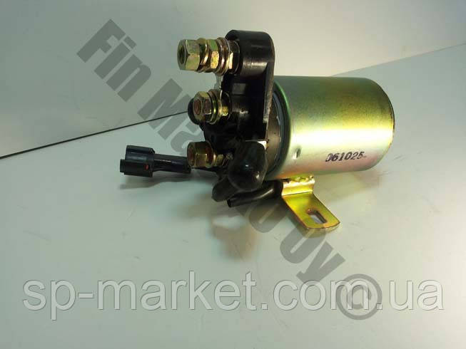 Реле  Volvo EC210B VOE14529088, фото 1