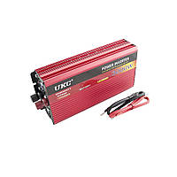 Перетворювач AC/DC 3000W AR Ukc 24 V 179655