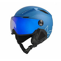 Шолом Bolle V-Line 59-62 Blue (1068-V-LINE 59-62 32089)