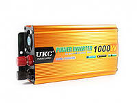 Преобразователь AC/DC Ssk 1000W 24V 179672