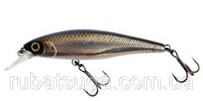 Воблер Jackall Squad Minnow 95SP Matt Tiger, фото 1