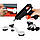 Інструмент для видалення вм'ятин на авто Clefers Pops-a-Den- Рихтування своїми руками - Клей, Пістолет, Присоска в комплекті, фото 4