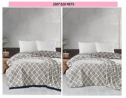 Турецький плед VEFA 200*220