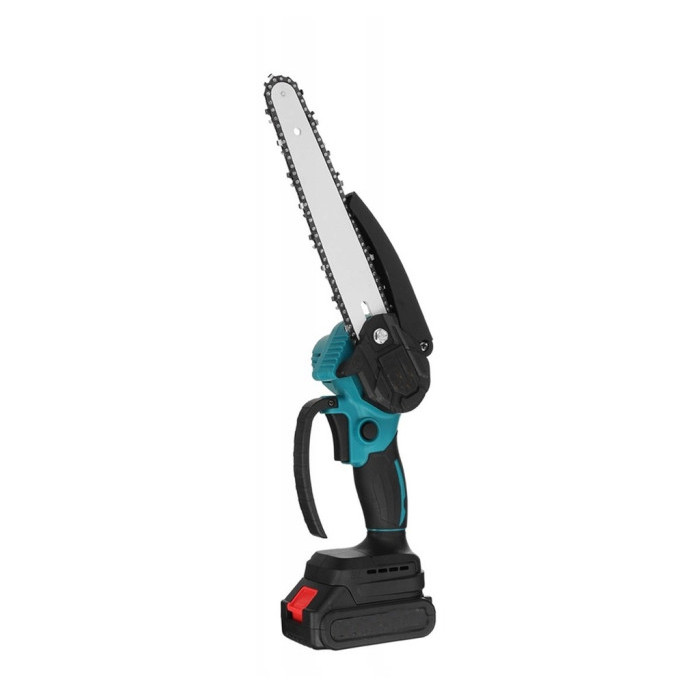 Електропила акумуляторна Domotec TL-0600 6" 8169