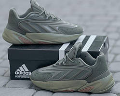 Кроссовки Adidas Кросівки  OZELIA Khaki