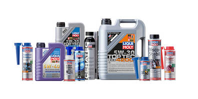 LIQUI MOLY