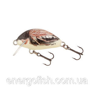 Воблер Salmo TINY IT3F COC 3 см 2 г 0.3-0.5 м